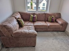 Large african tan for sale  HARROW