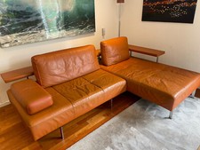 Design eck sofa gebraucht kaufen  Münster