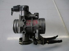 Corpo farfallato kymco usato  Napoli