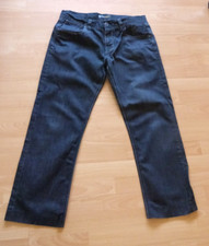Jeans five pocket gebraucht kaufen  Elztal
