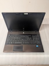 Portable probook 4720s d'occasion  Sainte-Livrade-sur-Lot