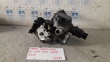 Corpo farfallato yamaha usato  Italia