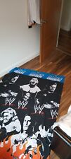 Vintage wwe single for sale  BALLYNAHINCH