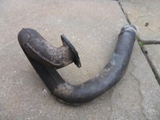 Beta rev exhaust for sale  BURNTWOOD
