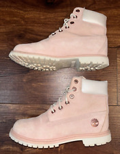 Timberland pink lilac for sale  Glendive