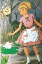 Alice wonderland school d'occasion  Expédié en Belgium