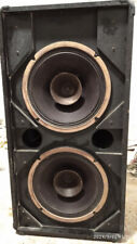Casse acustiche passive usato  Brescia