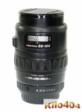 Smc pentax 105mm gebraucht kaufen  Neustadt an der Weinstraße