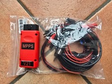 Programmatore ecu mpps usato  Sanremo