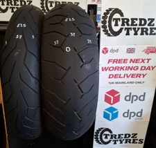 Pirelli diablo 190 for sale  LIVERPOOL