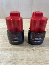 Milwaukee 2401 m12 for sale  Alpharetta