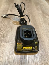 Dewalt dw9118 7.2v for sale  Glendale