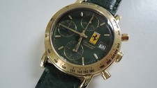 Gelegenheit ferrari chronograp gebraucht kaufen Gelegenheit ferrari chronograp gebraucht kaufen  Korntal-Münchingen
