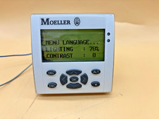 Moeller mfd display d'occasion  Sevran