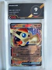 Carte pokemon français d'occasion  Brest