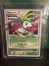 Shaymin lv. dp39 d'occasion  Expédié en Belgium