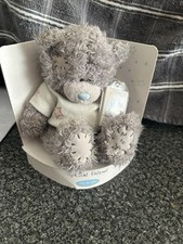 Tatty teddy for sale  STOCKPORT