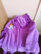 Girls sophia dressing for sale  POOLE