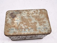 Vintage msa dustfoe for sale  PRESTON