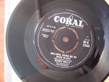 Buddy holly mailman for sale Buddy holly mailman for sale  BURNTWOOD