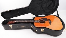 Yamaha fg5g high gebraucht kaufen  Burgebrach