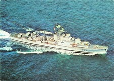 Brest escorteur champenois d'occasion  France
