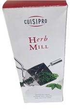 Herb mill grinder for sale  Spring Hill