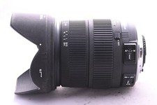 Nikon fit sigma for sale  BEACONSFIELD