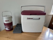 Coleman litre hard for sale  ALFRETON