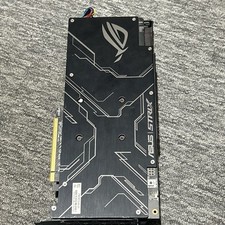 Placa de vídeo ROG-STRIX-GTX1660TI-O6G-Gaming Nvidia 6Gb de memória G, usado comprar usado  Enviando para Brazil
