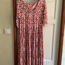 Next 18t dress for sale  WOLVERHAMPTON
