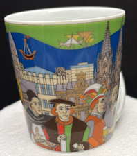 Rosenthal city cup gebraucht kaufen Rosenthal city cup gebraucht kaufen  Altenglan-Umland