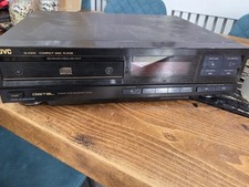 Jvc e300 compact for sale  CARSHALTON