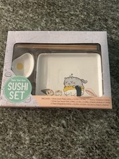 Sushi set for sale  West Palm Beach