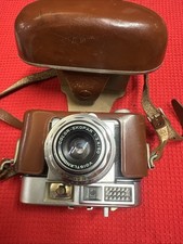 Vitomatic voigtländer color gebraucht kaufen  Alzey