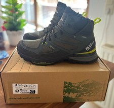 Jack wolfskin force gebraucht kaufen  Kiefersfelden