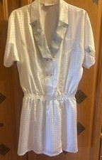 Damen tennis kleid gebraucht kaufen  Senftenberg