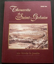 674 serge thourotte d'occasion  Saujon