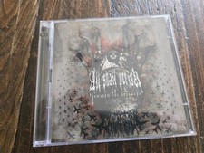 All Shall Perish – Awaken the Dreamers (CD+DVD) comprar usado All Shall Perish – Awaken the Dreamers (CD+DVD) comprar usado  Enviando para Brazil