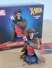 Marvel animated buste d'occasion  Tulle