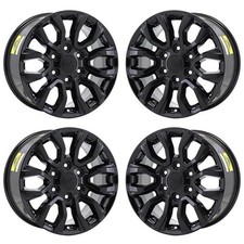 Jantes de troca pretas brilhantes Ford Ranger 17" fabricante de equipamento original 10230 2019-2023 comprar usado Jantes de troca pretas brilhantes Ford Ranger 17" fabricante de equipamento original 10230 2019-2023 comprar usado  Enviando para Brazil