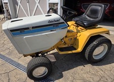 1986 cub cadet for sale  Dayton