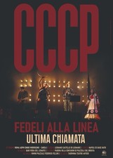 Cccp fedeli alla usato  Rimini