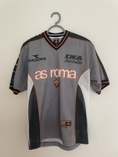 Rare roma 1998 for sale  MACCLESFIELD