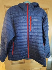 Rab men microlight for sale  PENICUIK