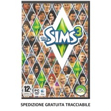 The sims videogioco usato  Pomezia