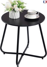 Hollyhome petite table d'occasion  Paris IX
