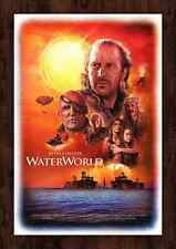 Waterworld kevin costner for sale  Mobile