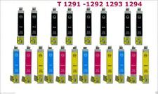 Kit cartucce compatibili usato  Casagiove