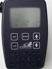 Jcb engineering monitor for sale  MAIDSTONE